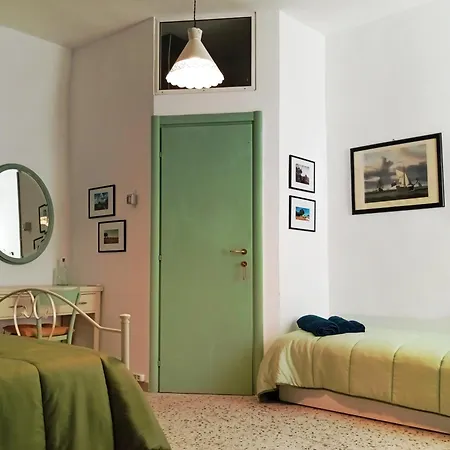 Vakantiehuis Casa Antica Cibbun *