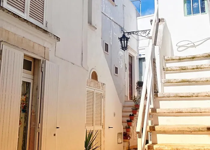 Tatil Evi Casa Antica Cibbun