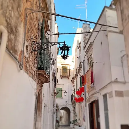 Casa Antica Cibbun