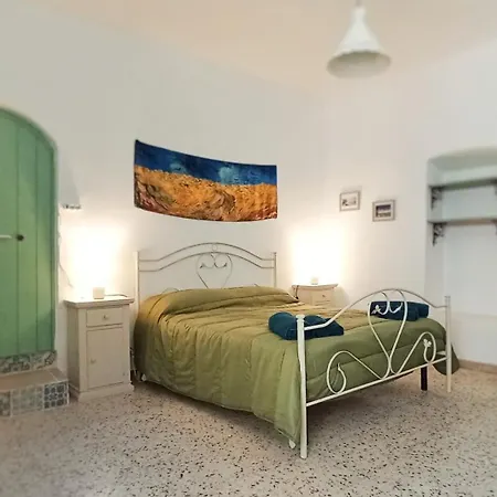 Holiday home Casa Antica Cibbun