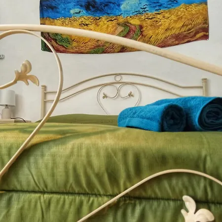 Casa Antica Cibbun *