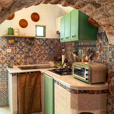 Casa Antica Cibbun Holiday home