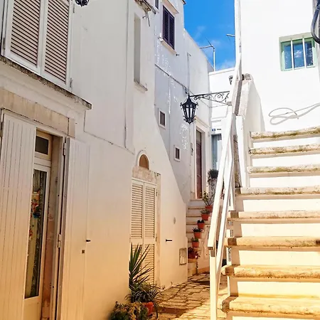Holiday home Casa Antica Cibbun