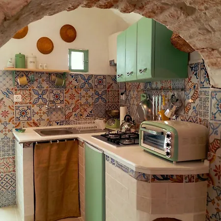 Semesterbostad Casa Antica Cibbun *